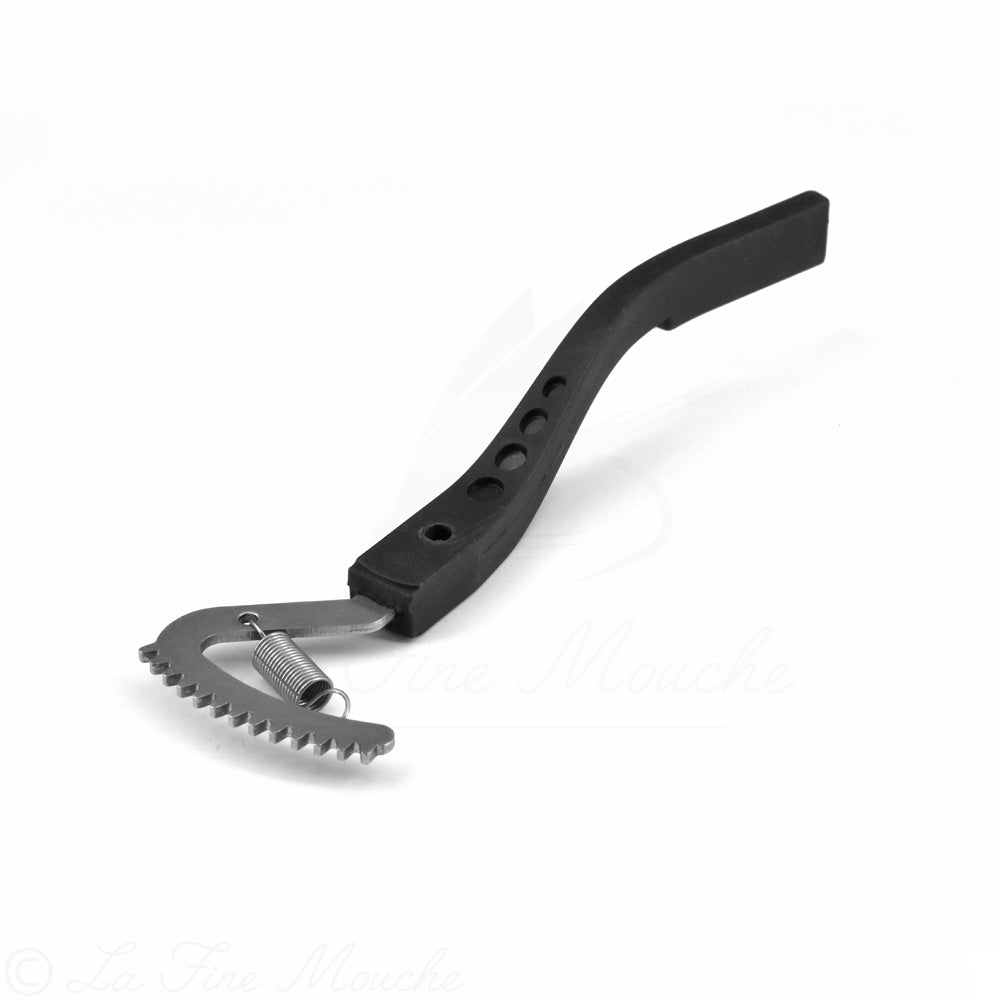 Gachette pour moulinet YOTO NYMPH JMC