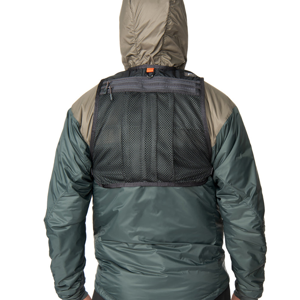 Fliegenweste Experience DW Vest von Guideline