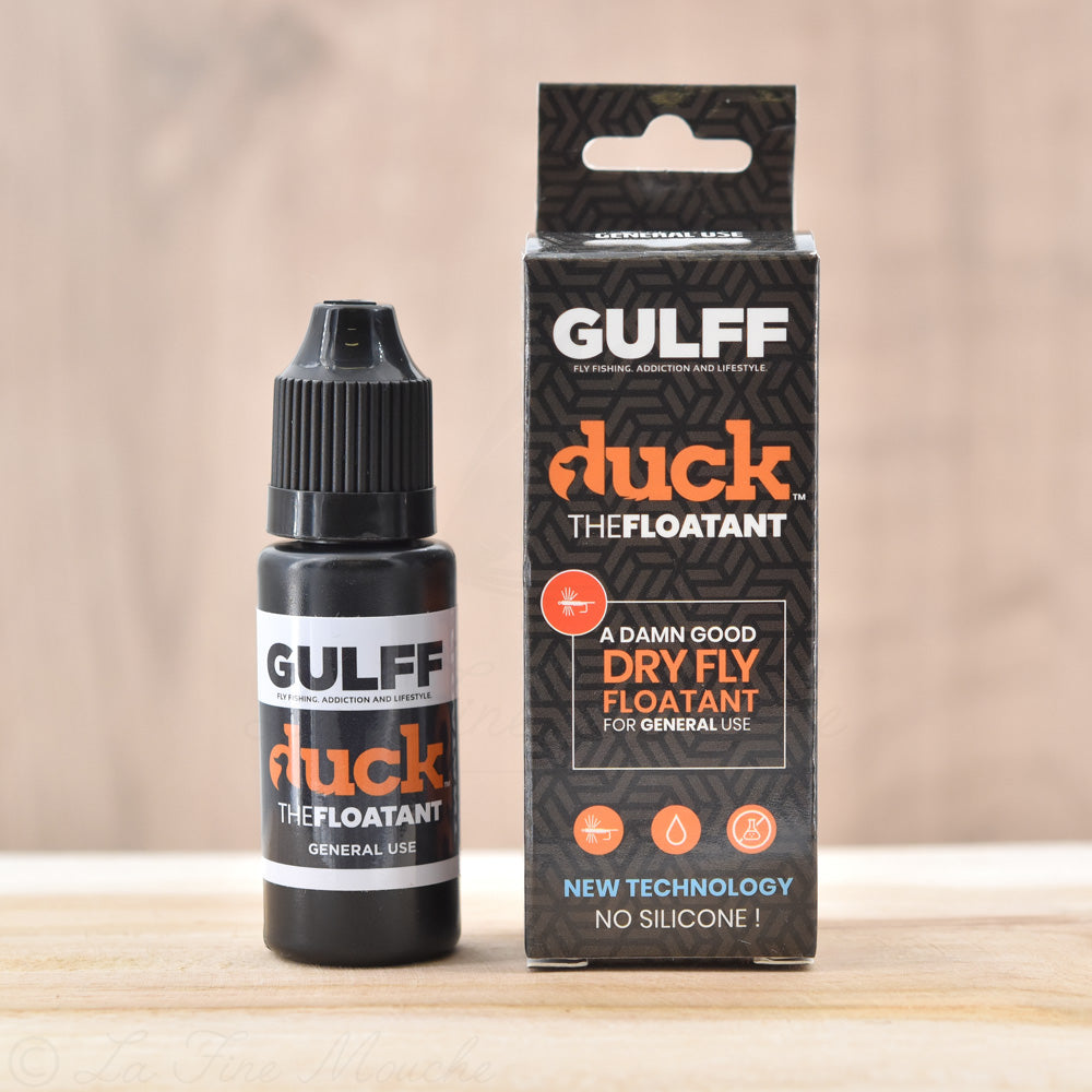 Graisse Gulff Duck The Floatant General Hydrophobe