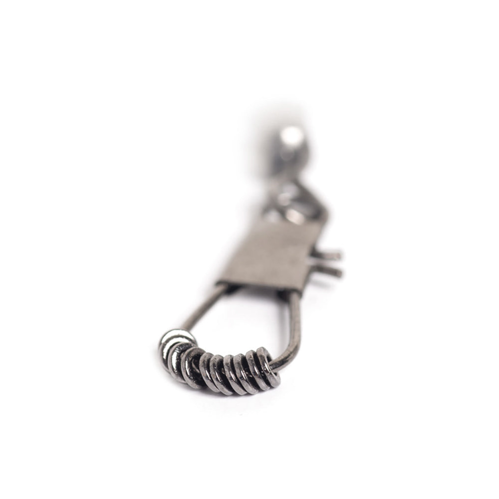 Micro Rings - Tippet Rings 2mm - Guideline