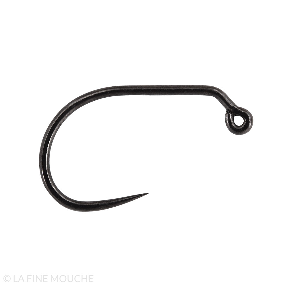 JN1 Hooks - Jig Nymph - Wide Gape - 25pcs