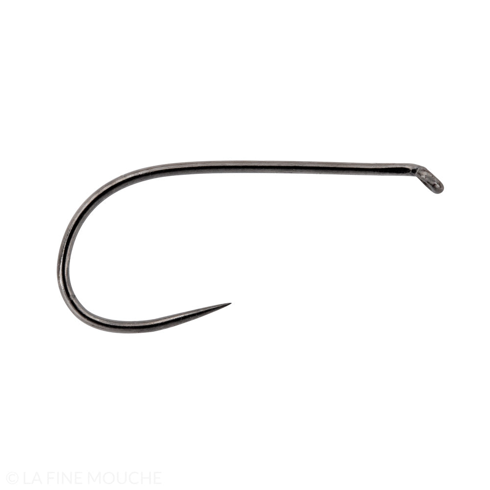 SL1 Hooks - Dry - Very Fine Wire - 25pcs