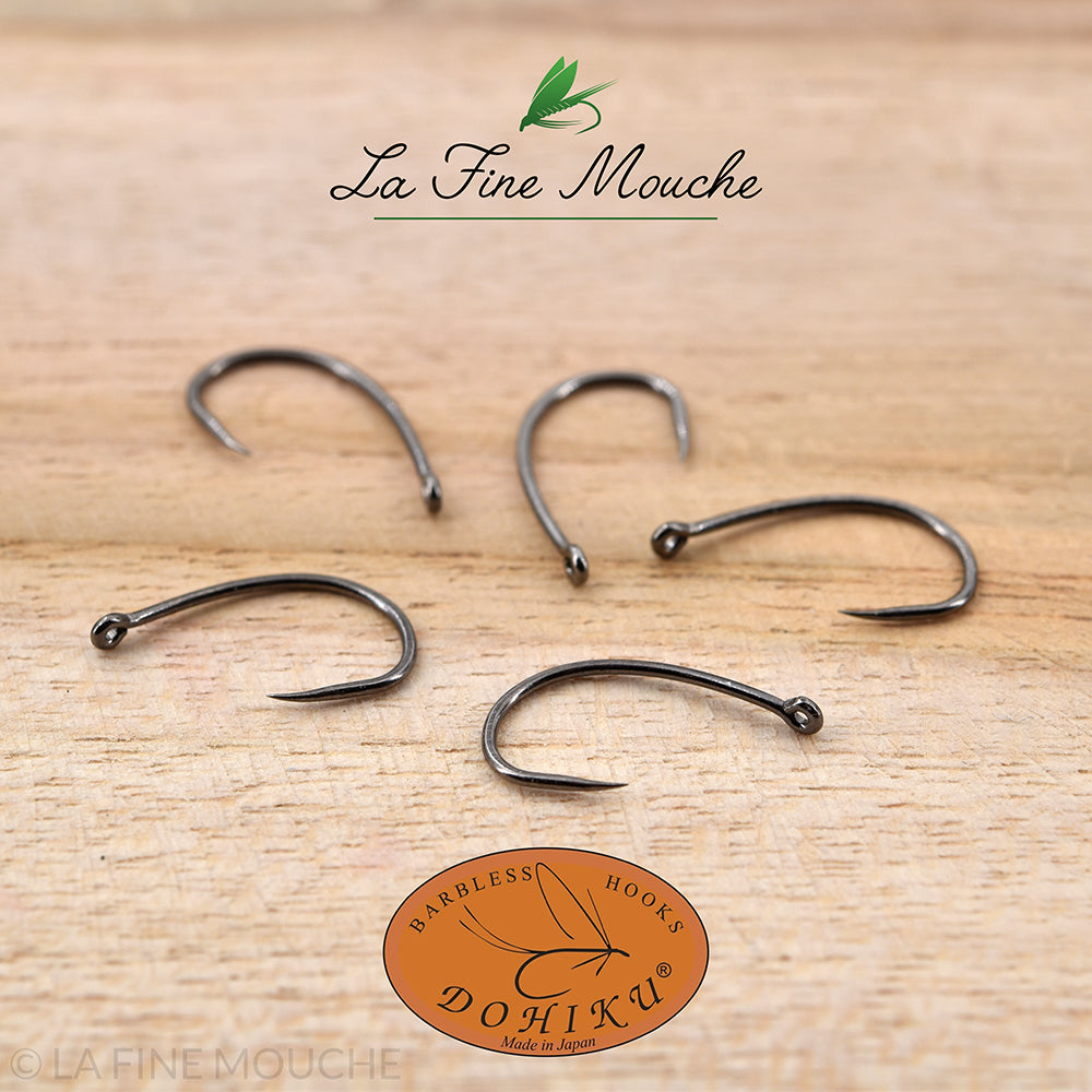 Haken HDG 645 - DOHIKU - Grub / Vielseitig