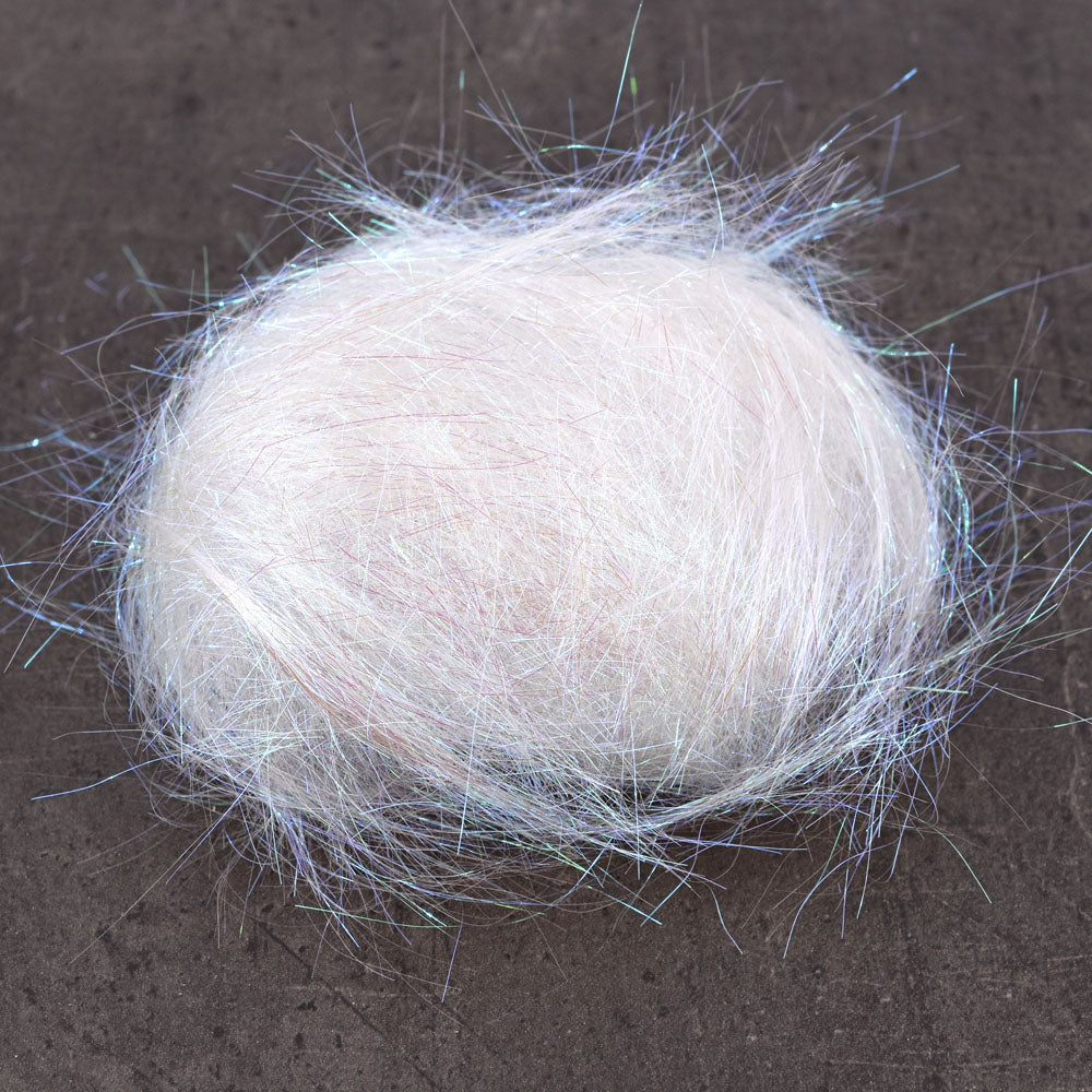 Ice Dub Prism 0.5 gr (Dubbing synthétique) - 10 Couleurs