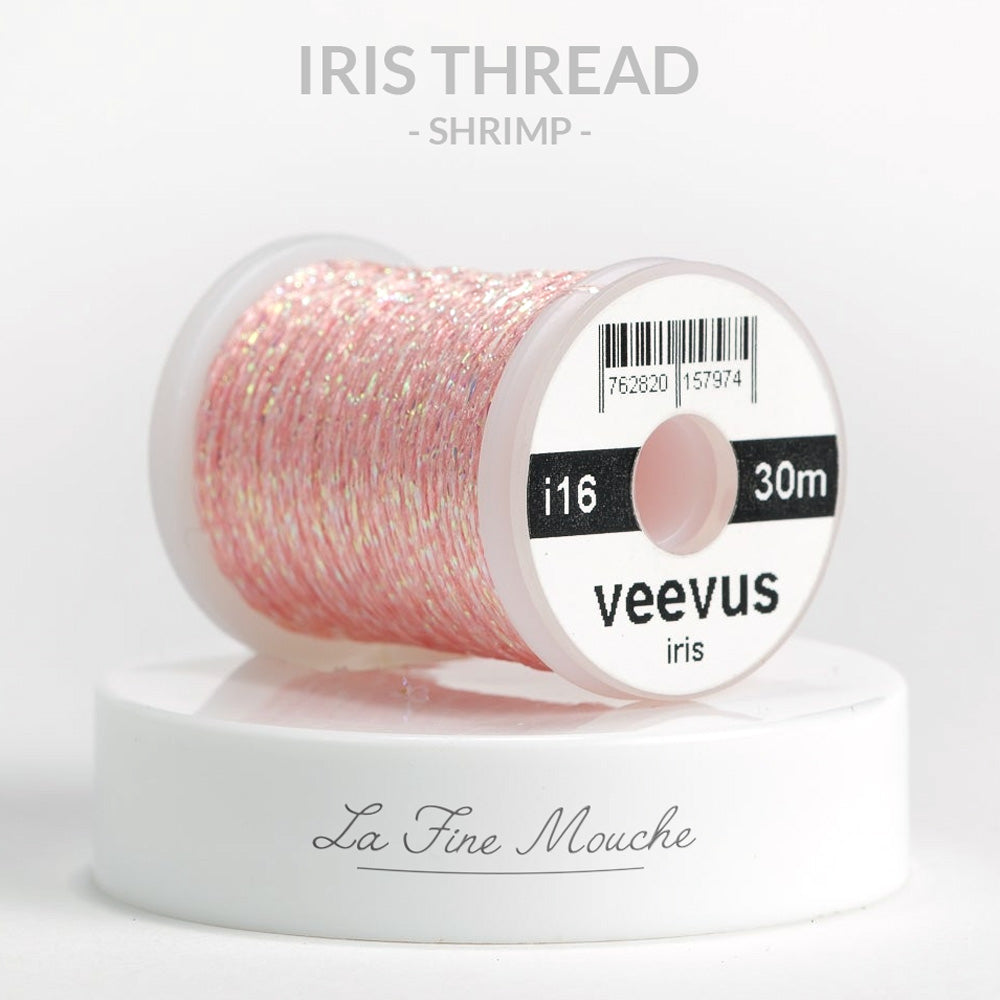 Fil Veevus "IRIS THREAD" - 30m