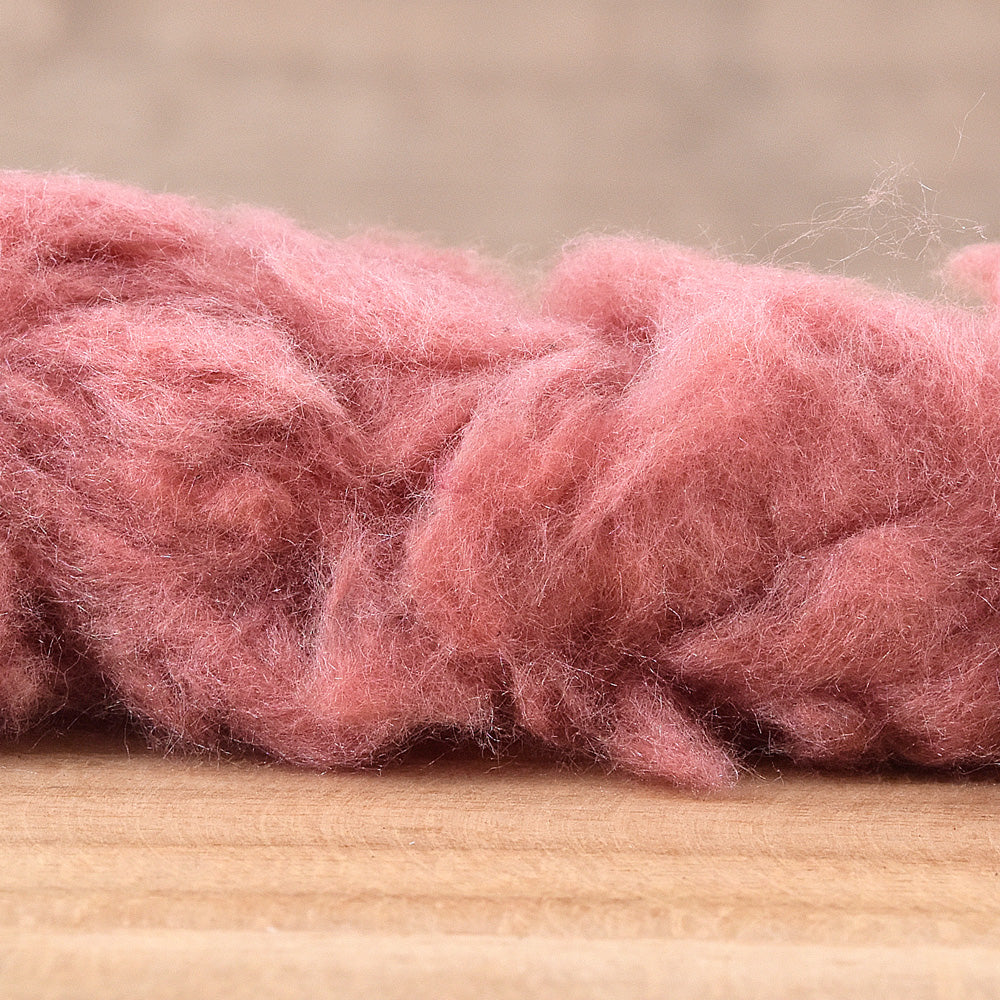 Dubbing Kapok pour Mouches Sèches - 0.5 Gramme