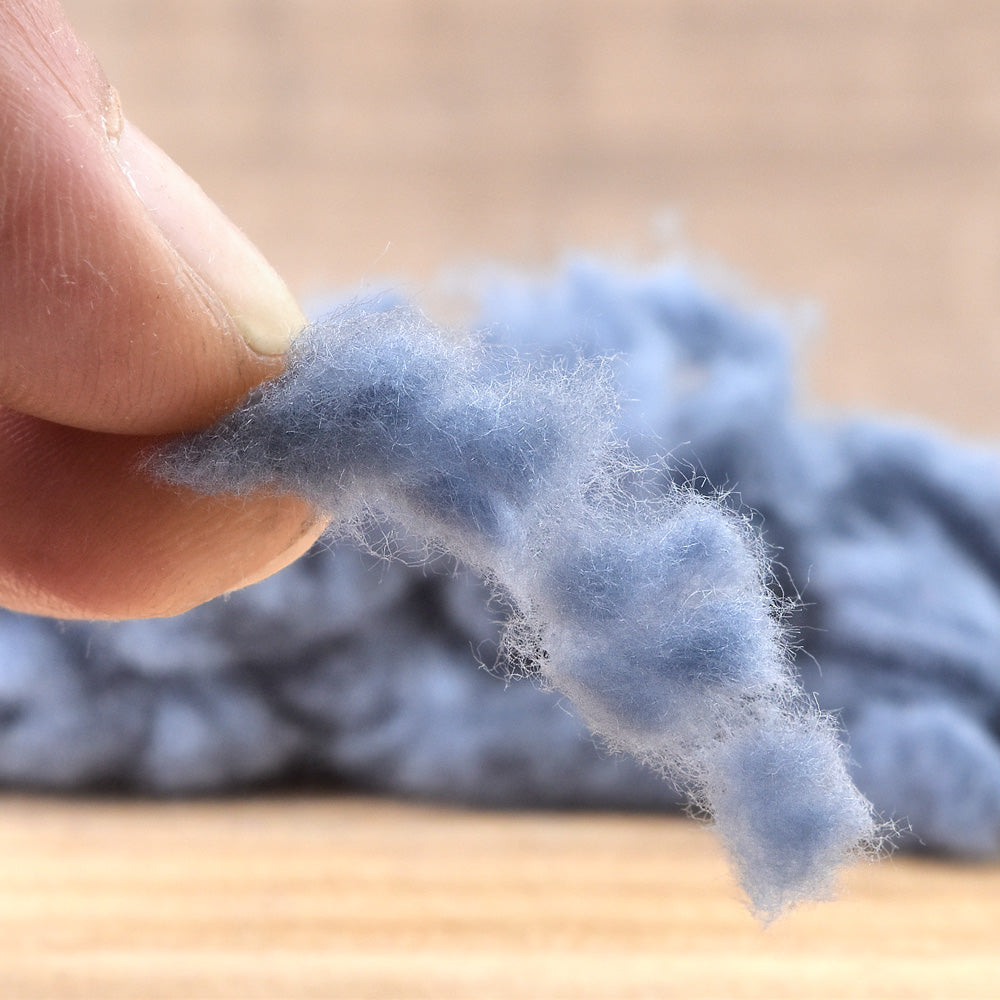 Dubbing Kapok pour Mouches Sèches - 0.5 Gramme