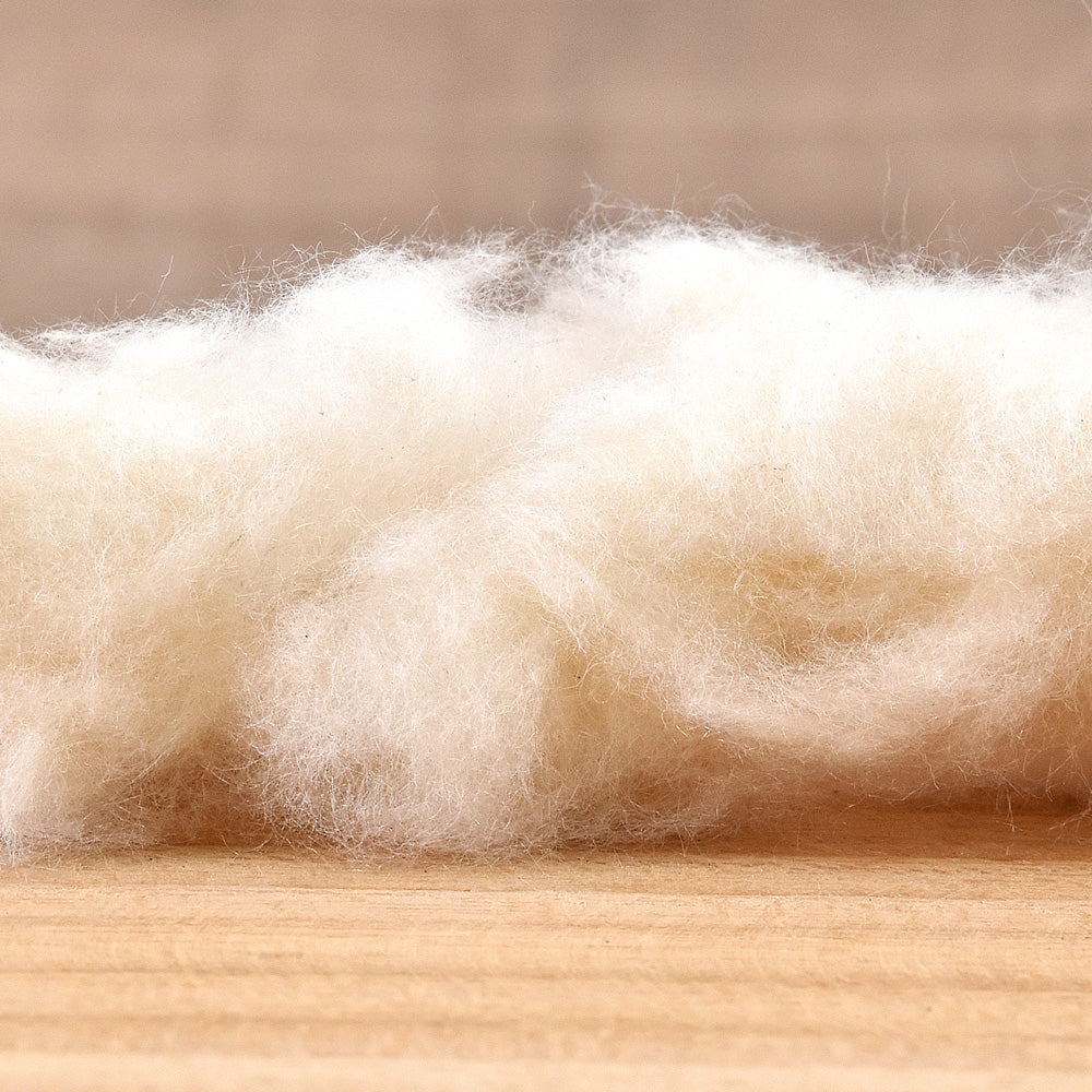 Dubbing Kapok pour Mouches Sèches - 0.5 Gramme