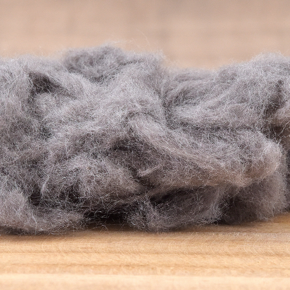 Dubbing Kapok pour Mouches Sèches - 0.5 Gramme