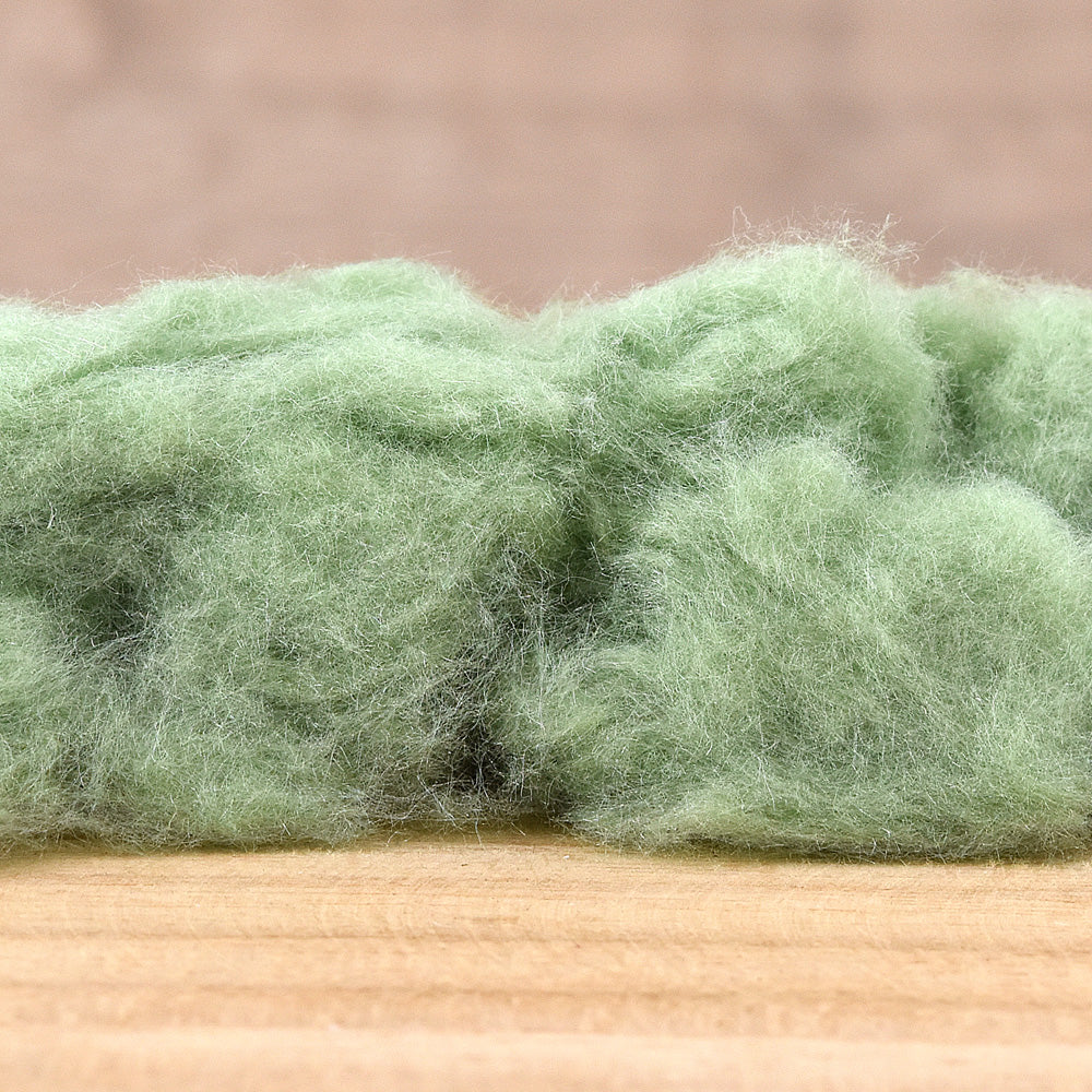 Dubbing Kapok pour le montage de mouches sèches