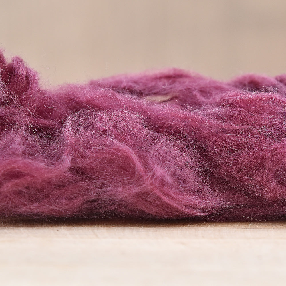 Dubbing Kapok pour Mouches Sèches - 0.5 Gramme