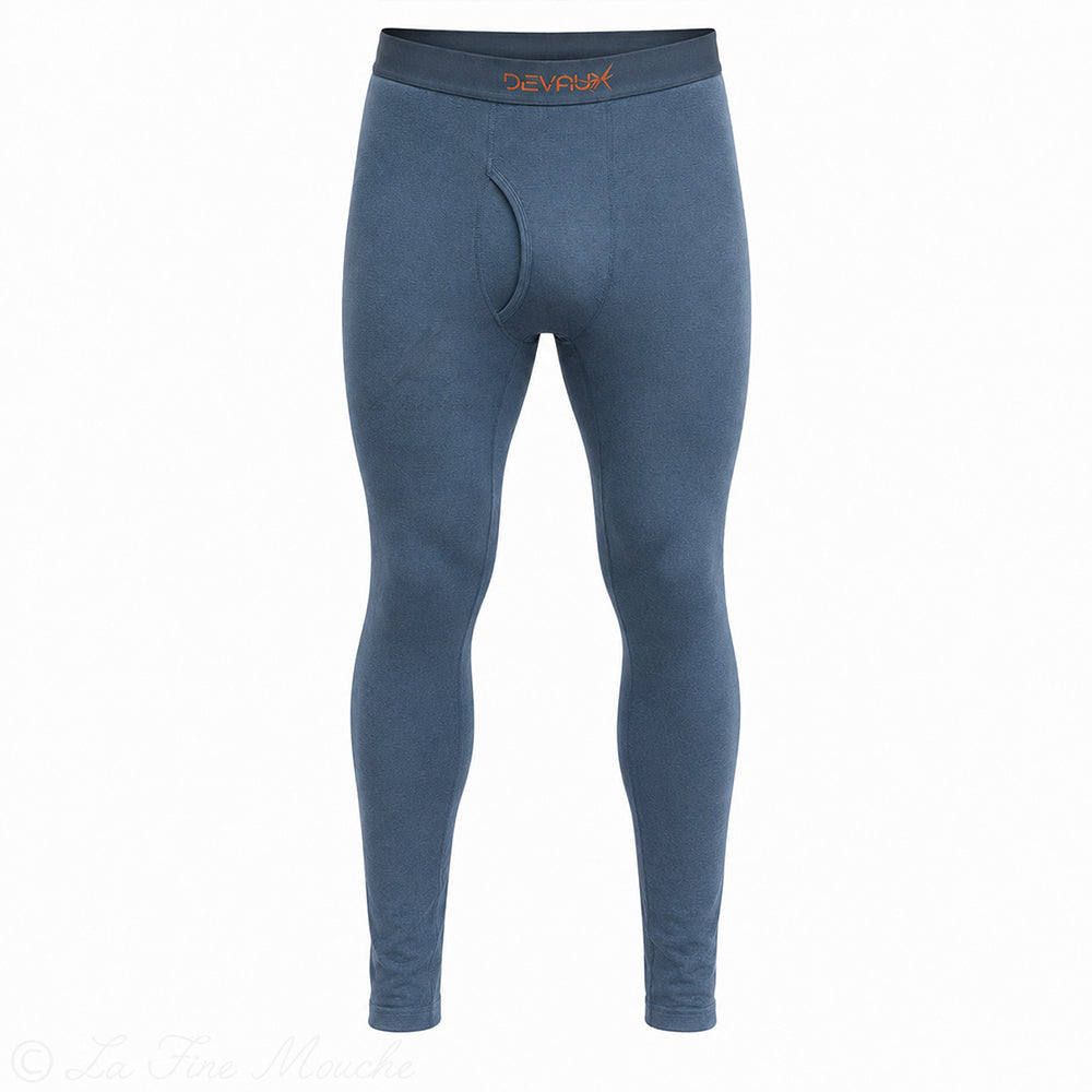 Legging Devaux IKAR Mérinos Bamboo pour porter sous les waders