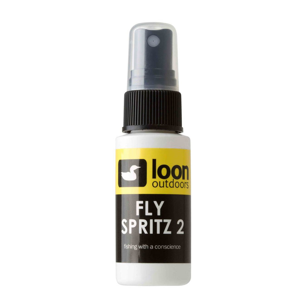 Fly Spritz 2 Hydrophobic Spray floatant - Loon