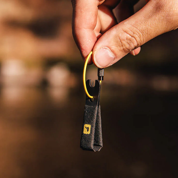 LOON Rogue Nipper Line Cutter