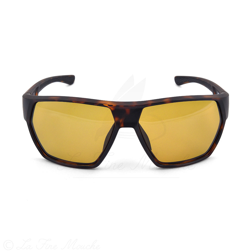 JMC Brille - TAC STREAM photochromatisch - Gelbe Gläser