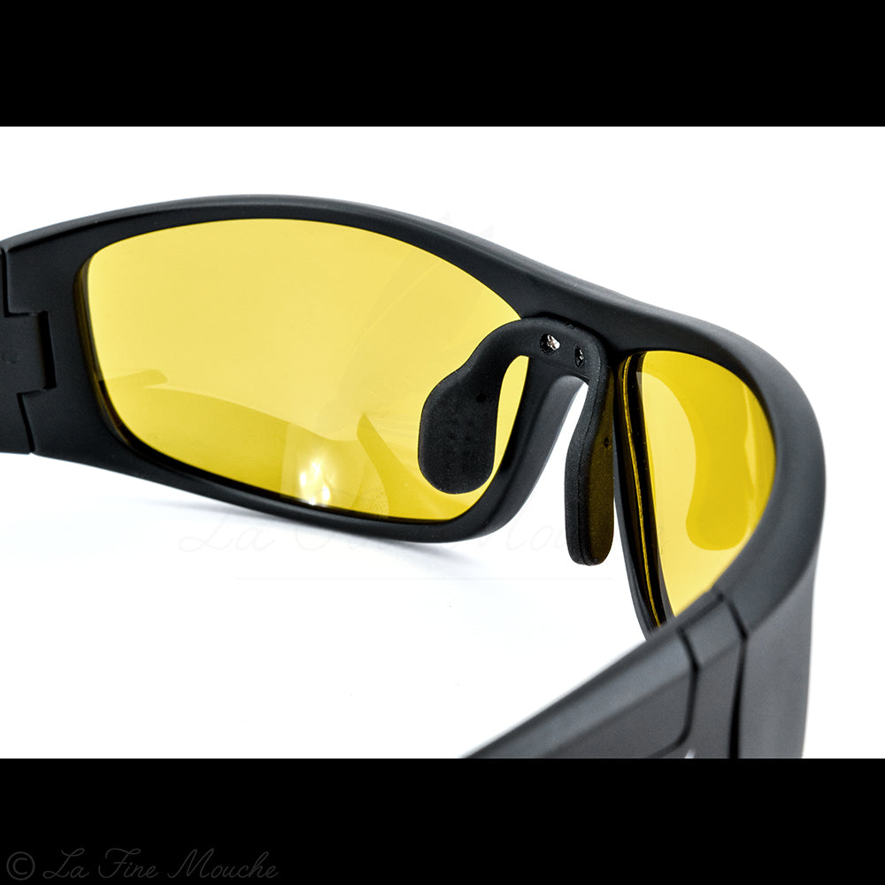 Lunettes Polarisantes et Photochromique VUXUN 3200 de Devaux