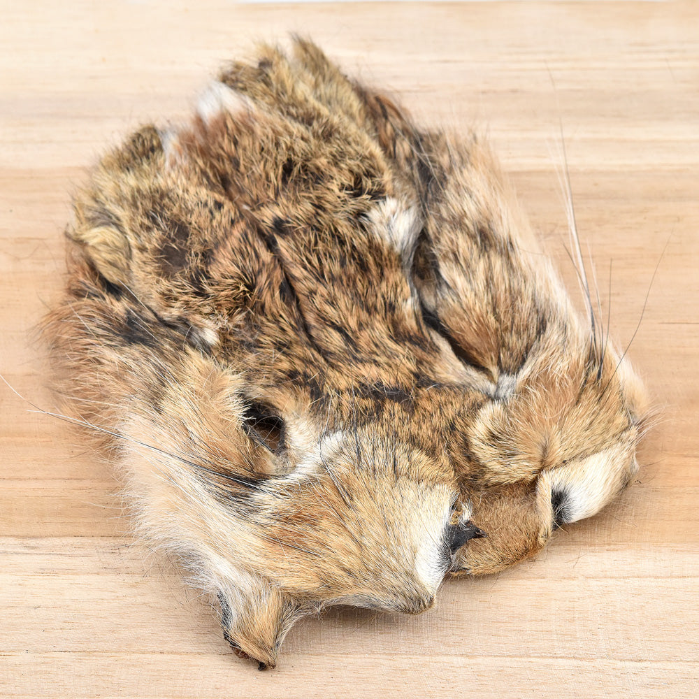 Masque de Lièvre - Soldarini