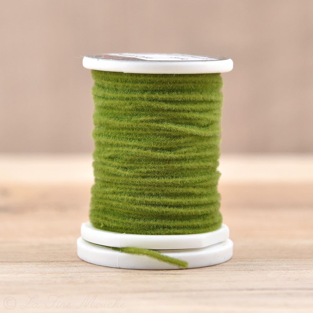 MICROCHENILLE Textreme - 0.8mm - 3 meters