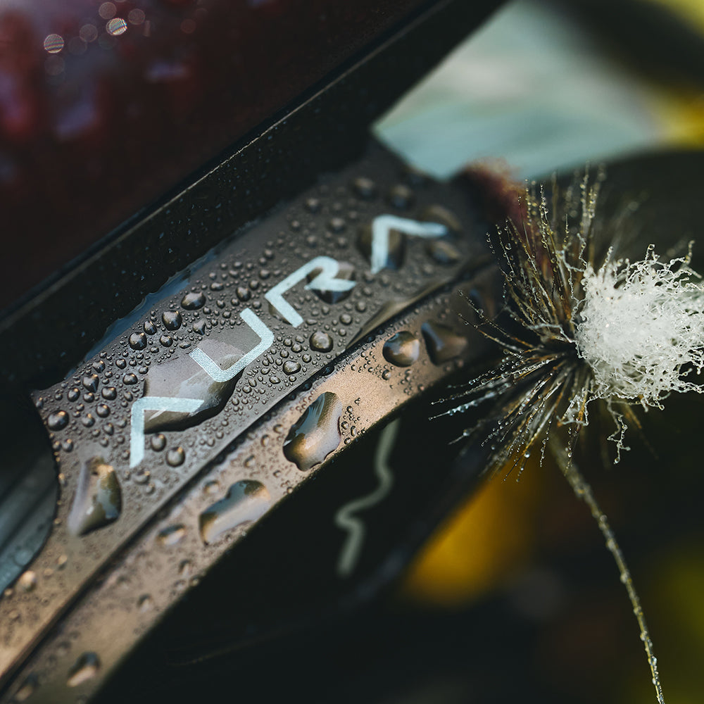 Moulinet AURA Bronze - Guideline - 4 Tailles