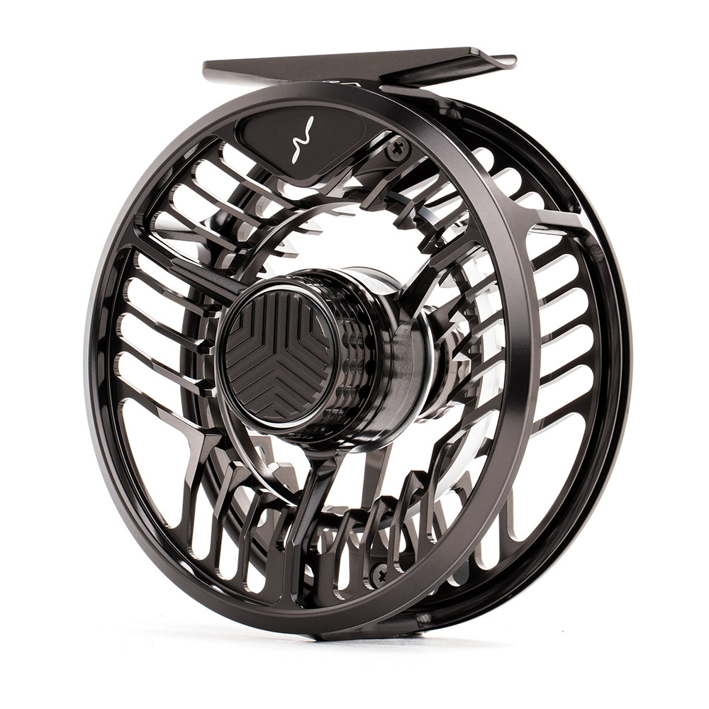 Moulinet AURA TITAN - Guideline - 4 Tailles