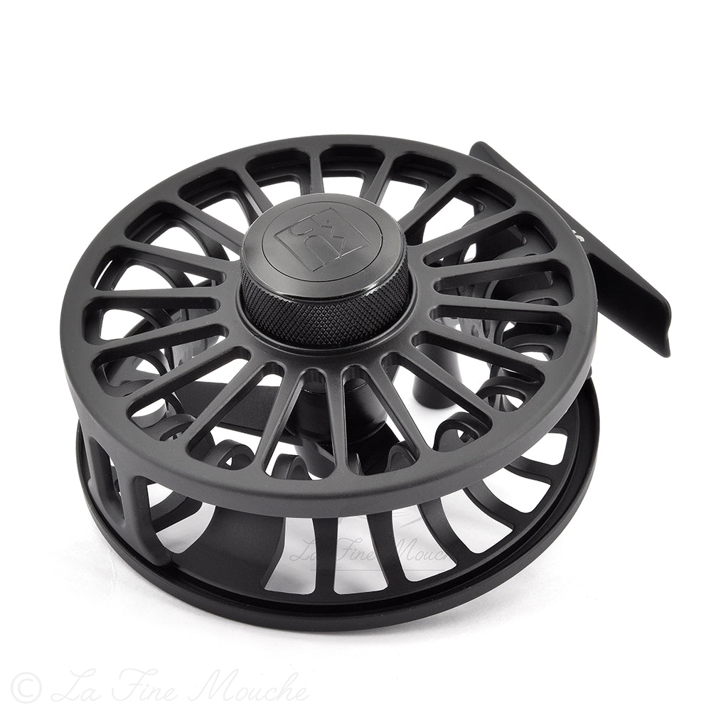 Carrete JMC REVOLUTION LT - Green o Black | 4/6 - 6/8