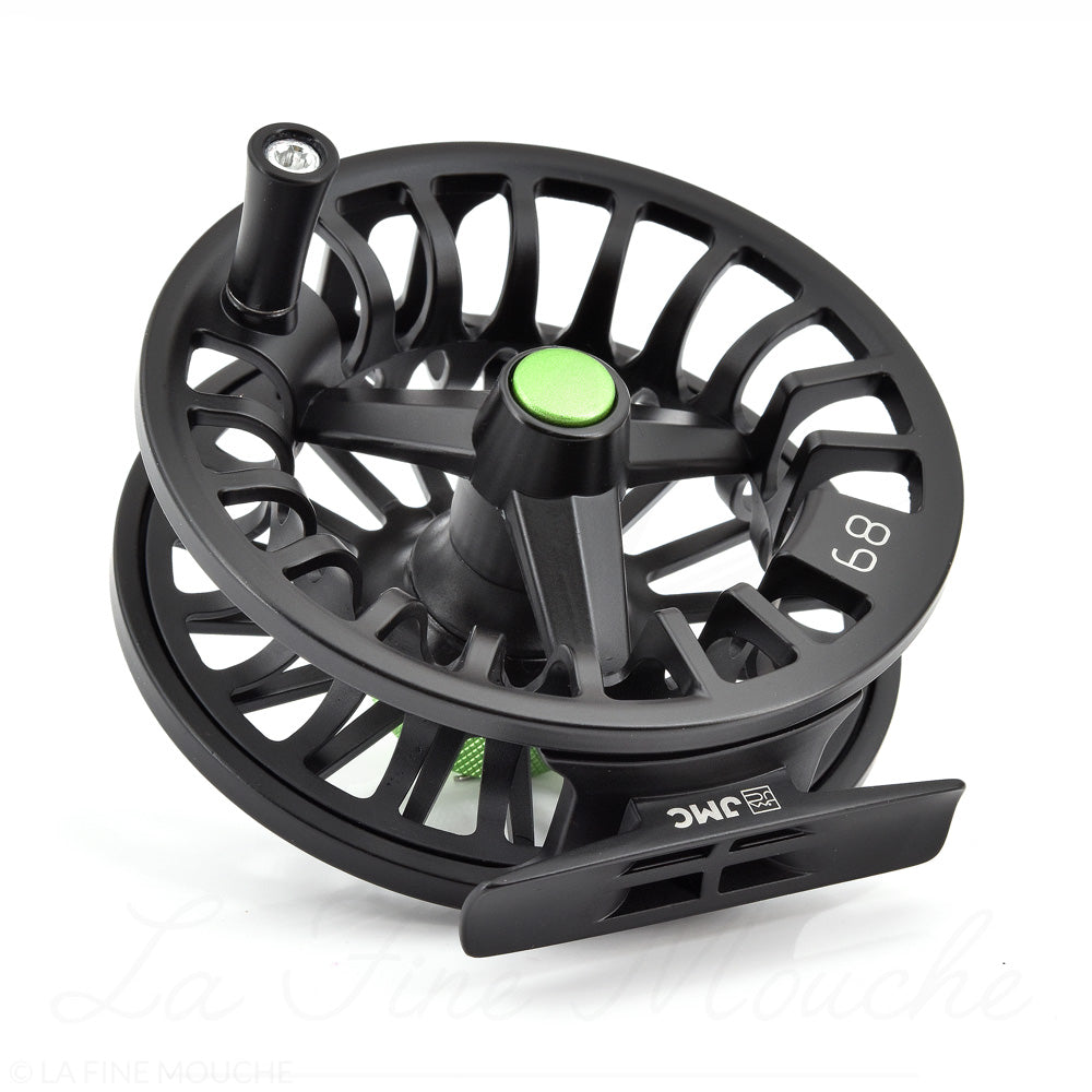 Moulinet JMC REVOLUTION LT