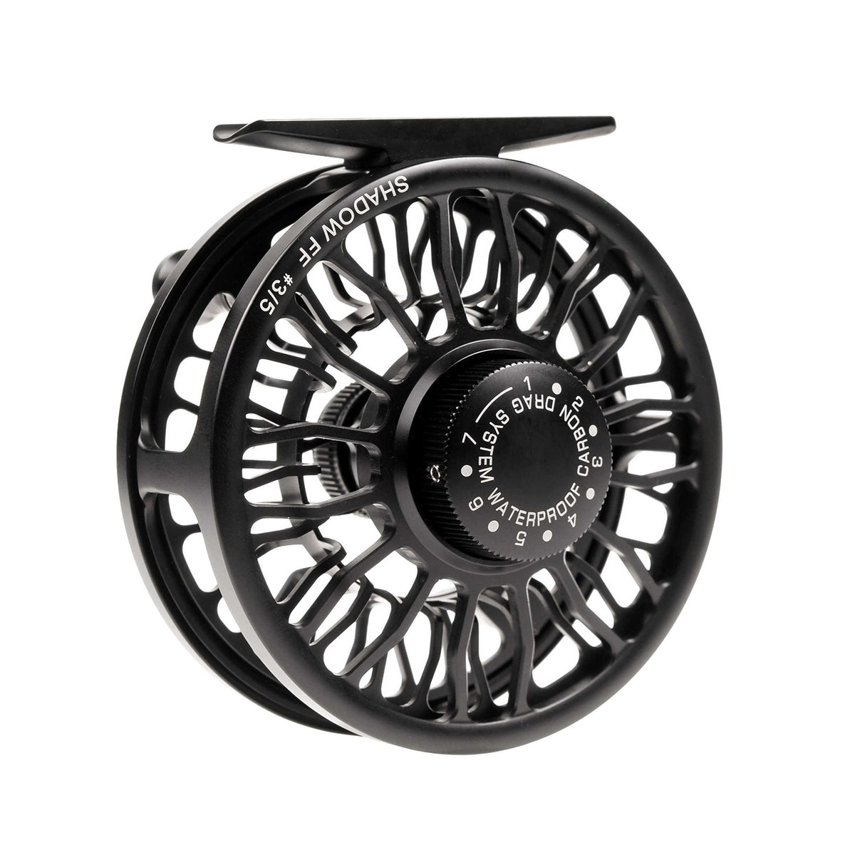 Carrete Shadow FF - Soldarini Fly Tackle