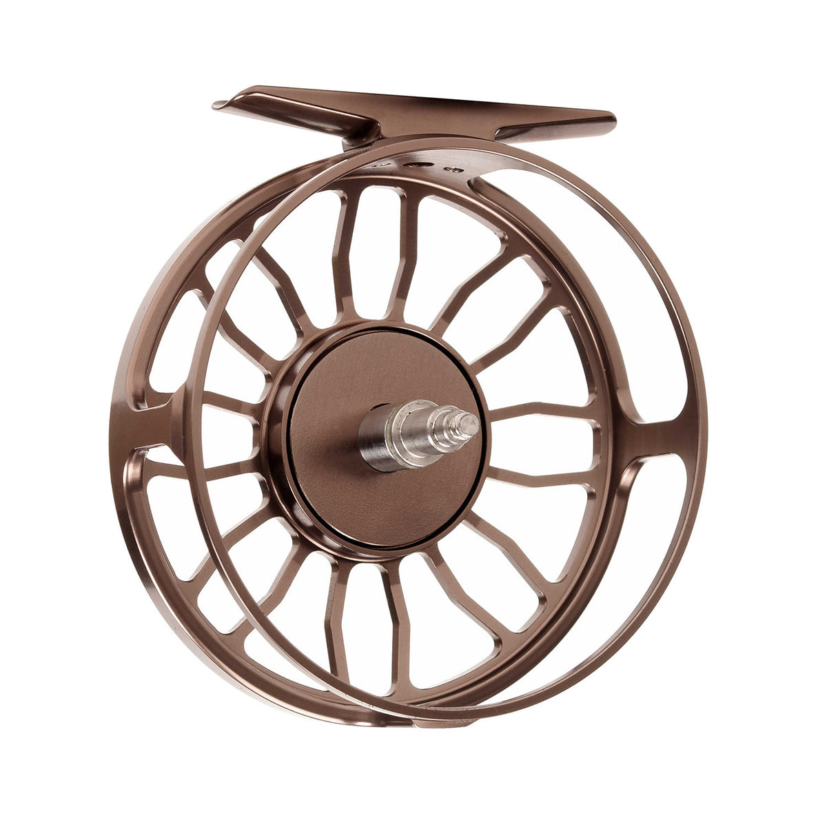 Carreto Shadow FF - Soldarini Fly Tackle