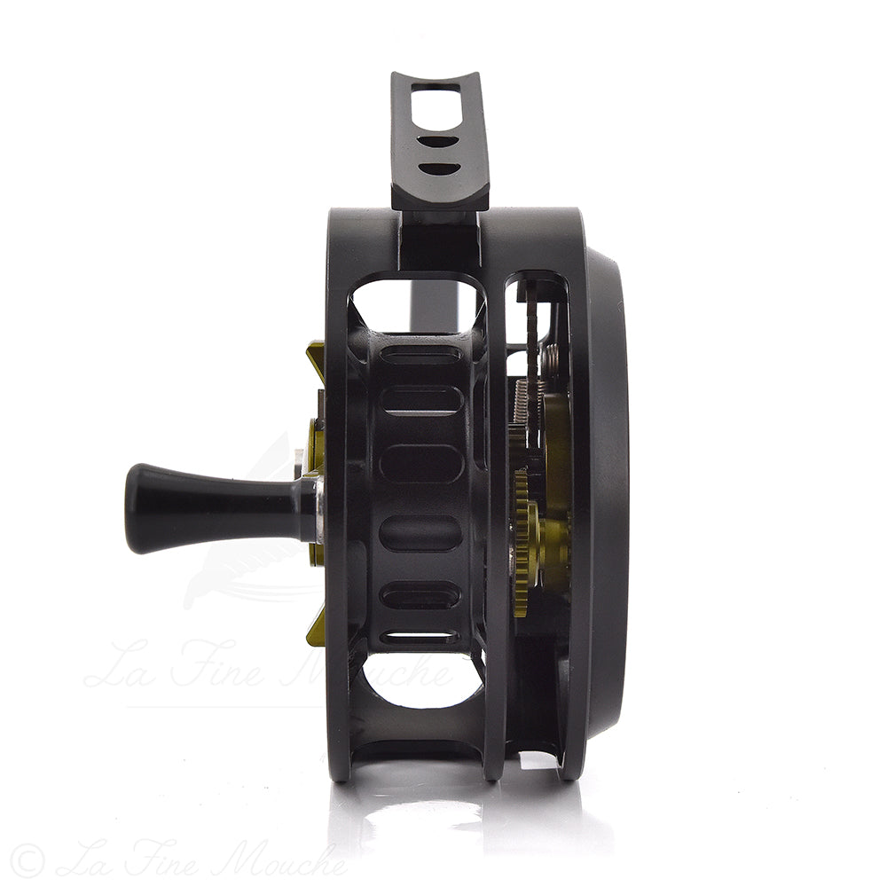 Moulinet Semi-automatique DAYTONA de Soldarini