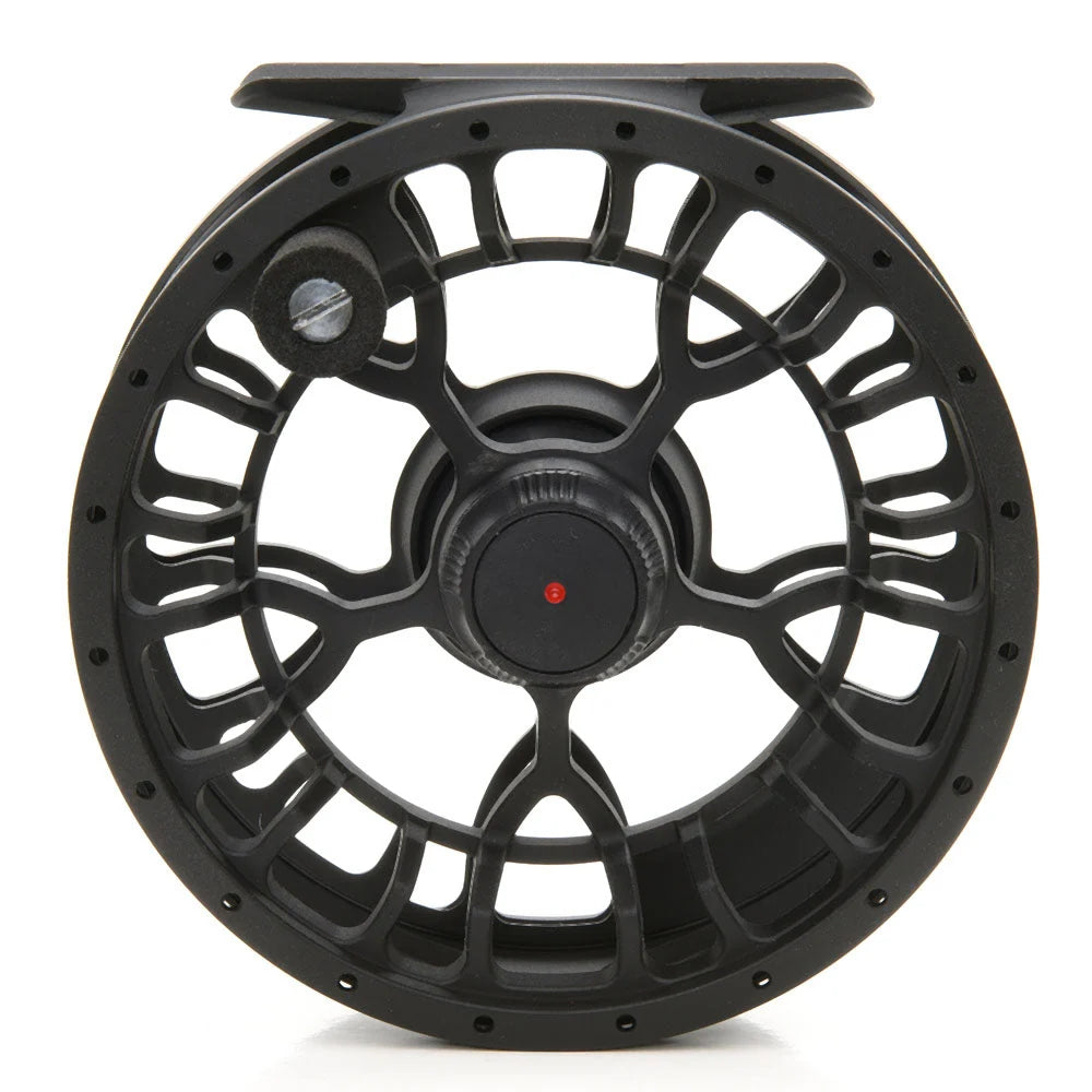 Moulinet Hero #3-5 Nymph & Dry - Black - Vision
