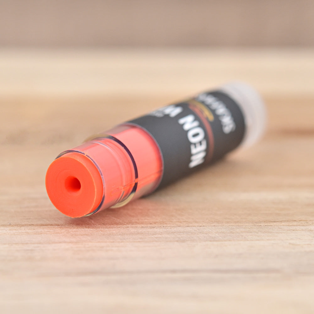 NEON WAX Strike Indicator for Euro Nymphing - SKAFARS