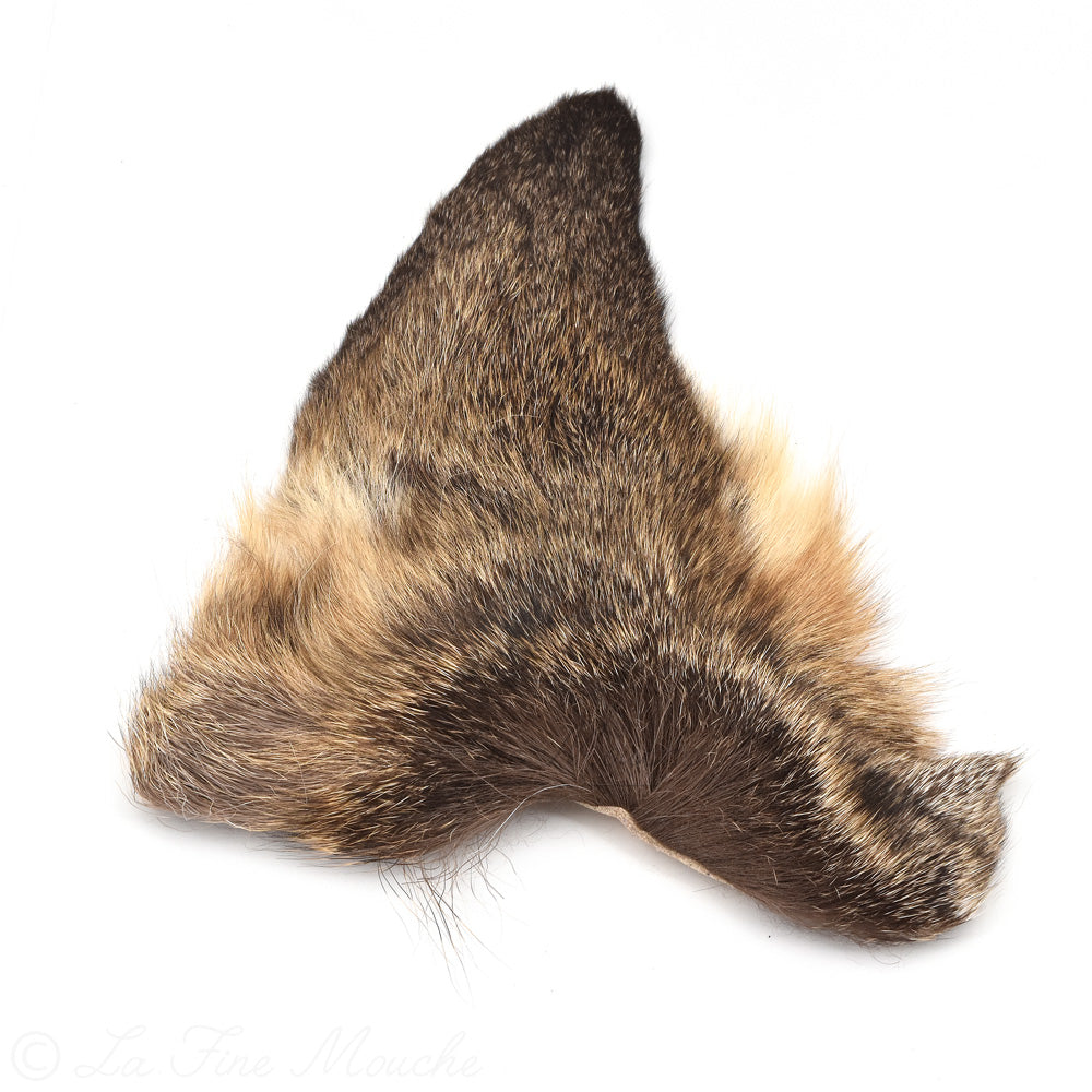 Oreilles de Chevreuil pour le montage de mouches