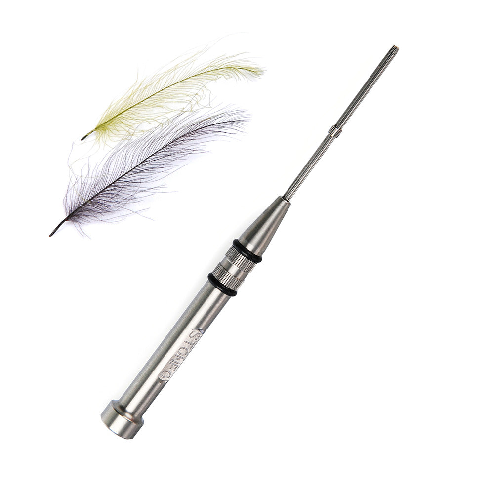 CDC Feather Winding Tool - Stonfo Article 726