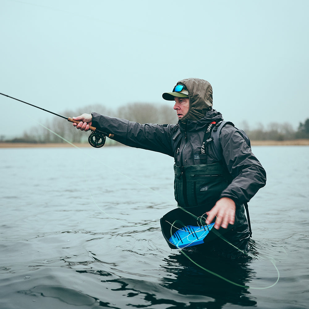Panier à lancer Sondergaard Coastal