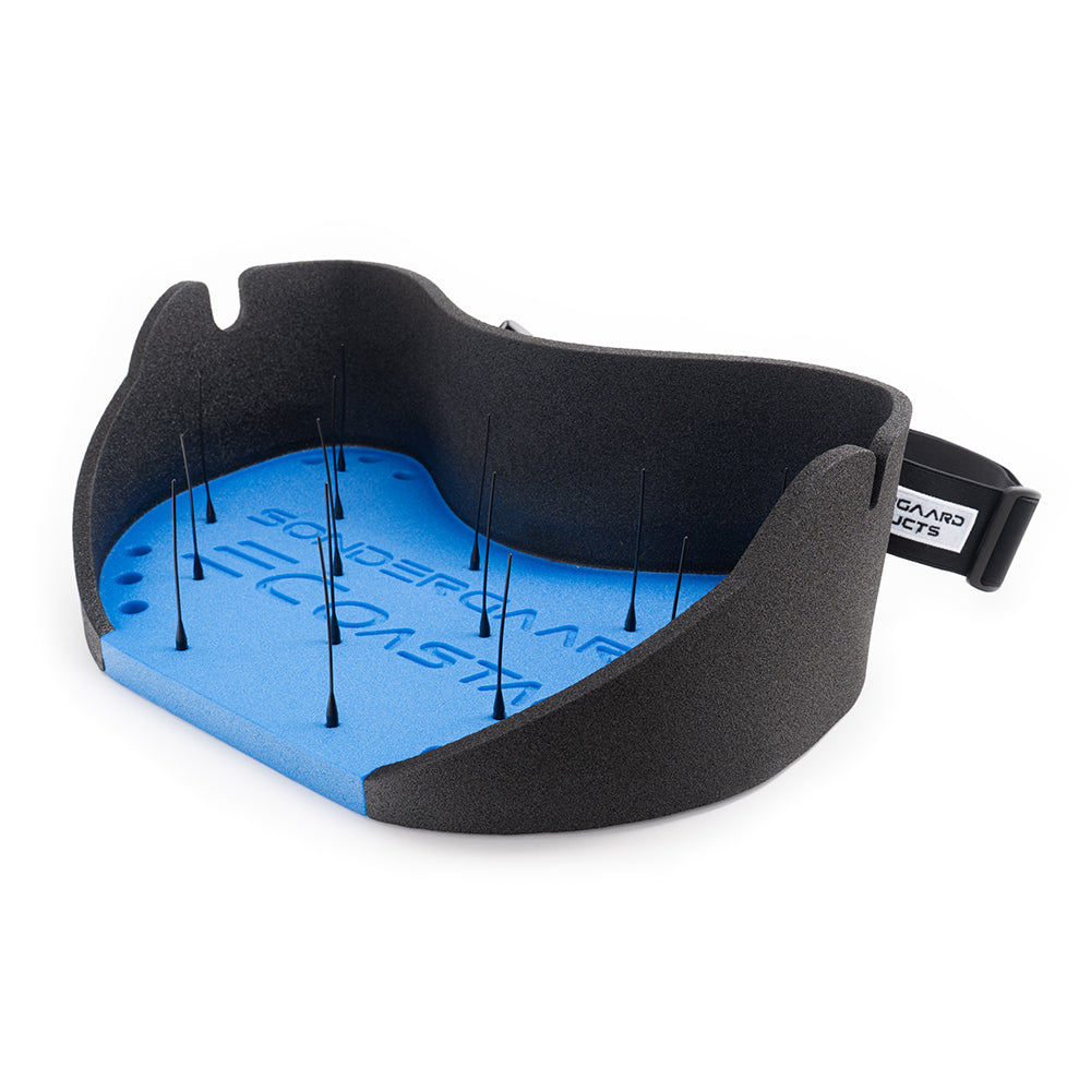 Panier à lancer Sondergaard Coastal pour le peche à la mouche