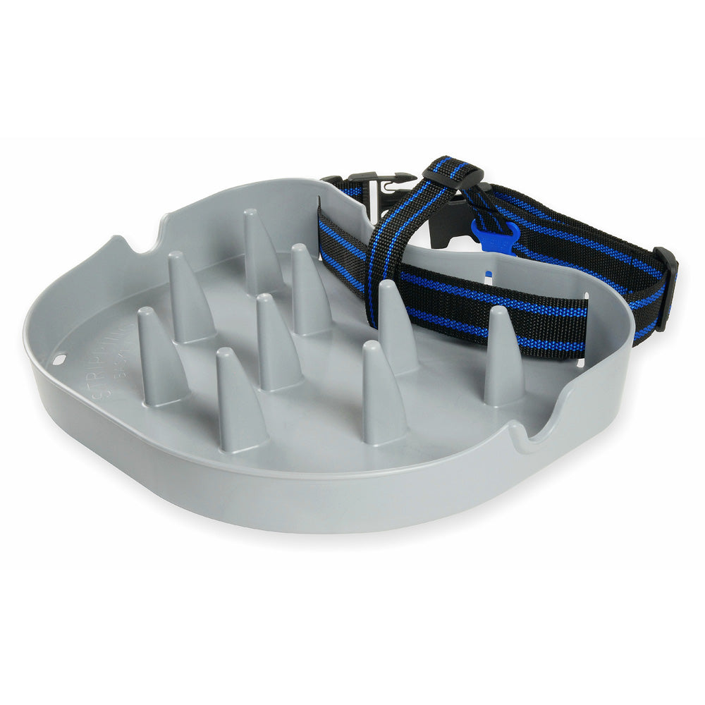 Panier à lancer de Stonfo