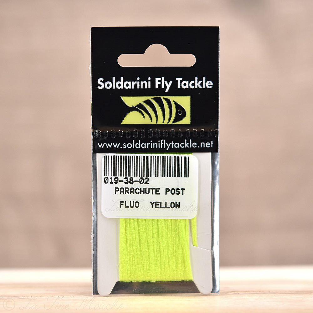 Parachute Post für Sichtpfosten - Soldarini