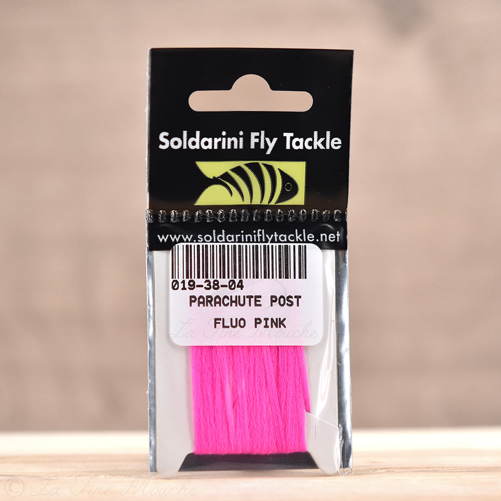 Parachute Post für Sichtpfosten - Soldarini