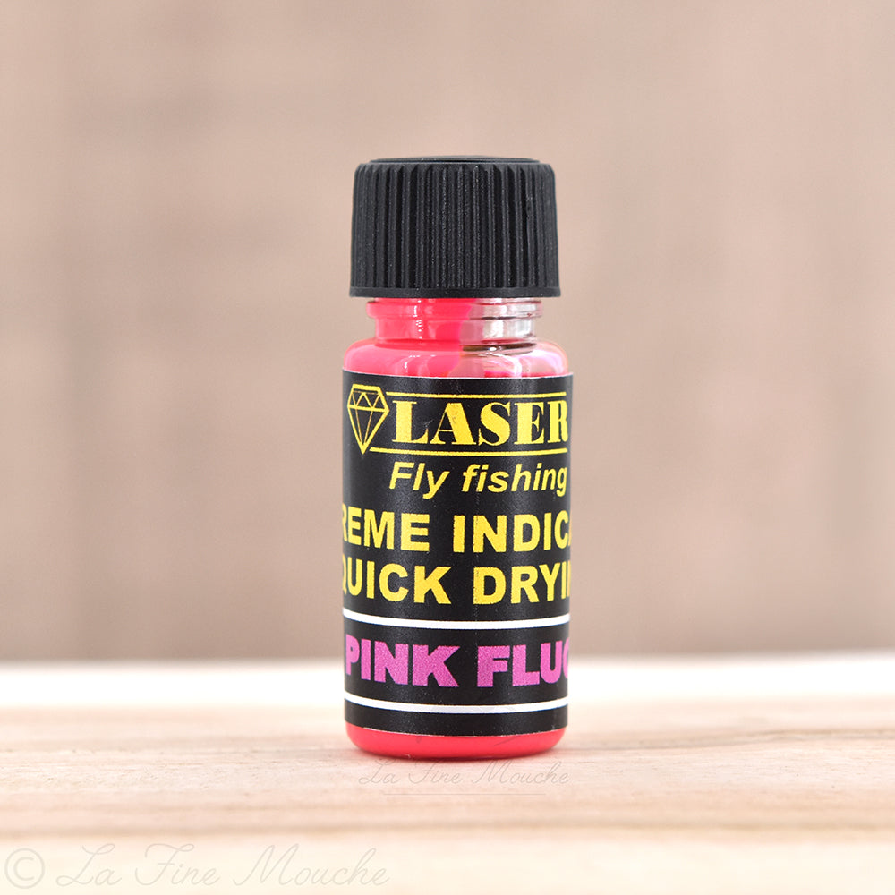 Vernice XTREME INDICATOR QUICK DRYING di Laser - Ninfa al Filo
