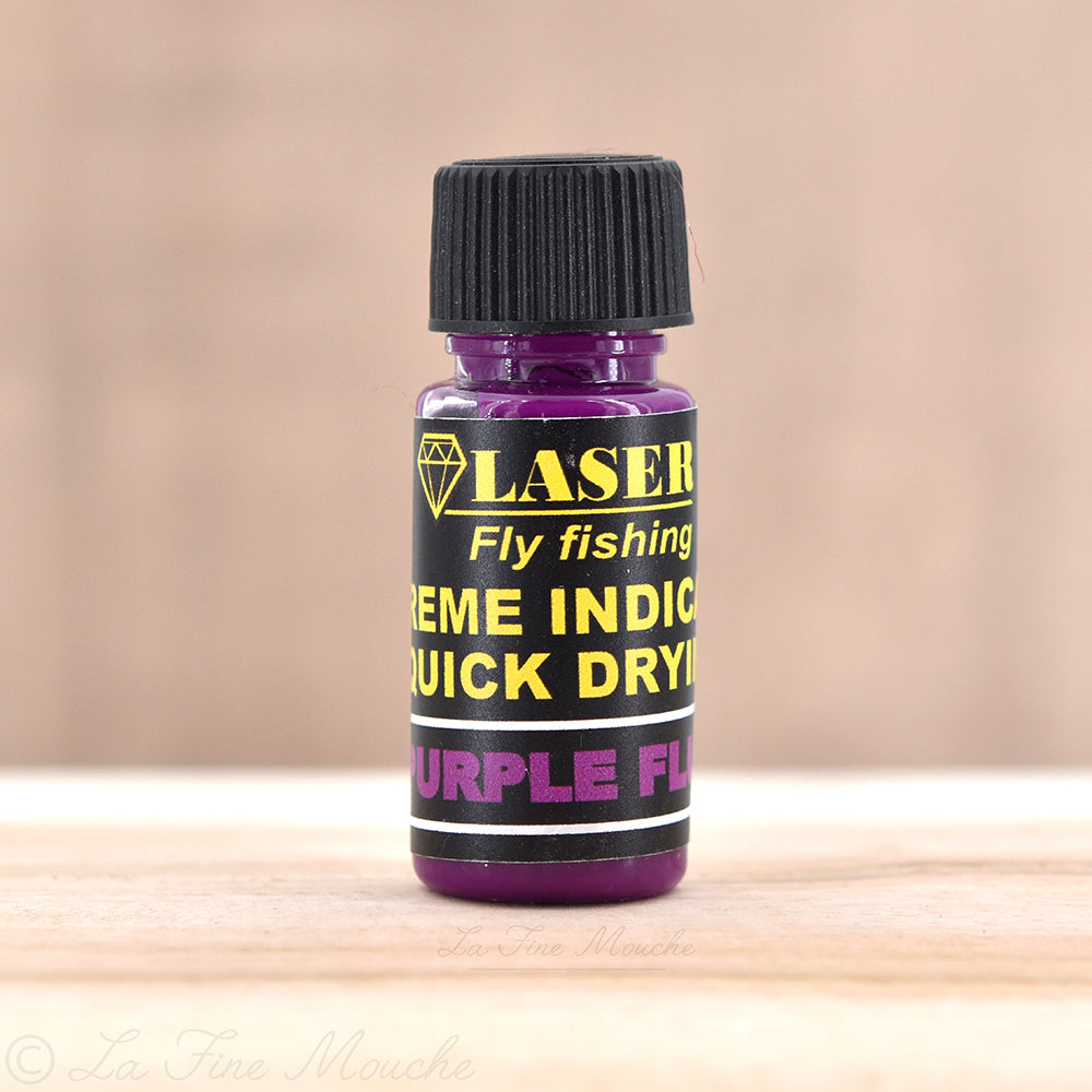 Vernice XTREME INDICATOR QUICK DRYING di Laser - Ninfa al Filo