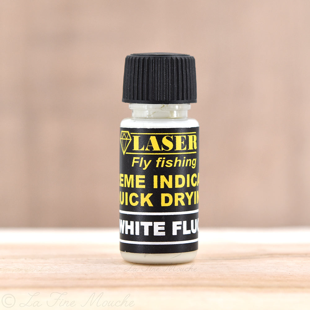 Vernice XTREME INDICATOR QUICK DRYING di Laser - Ninfa al Filo