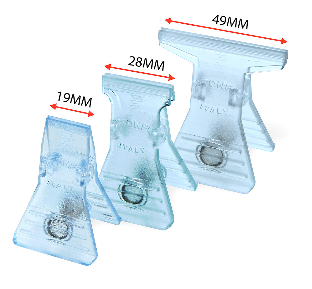 Pinces à Dubbing Stonfo - 2 Pcs - Article 634