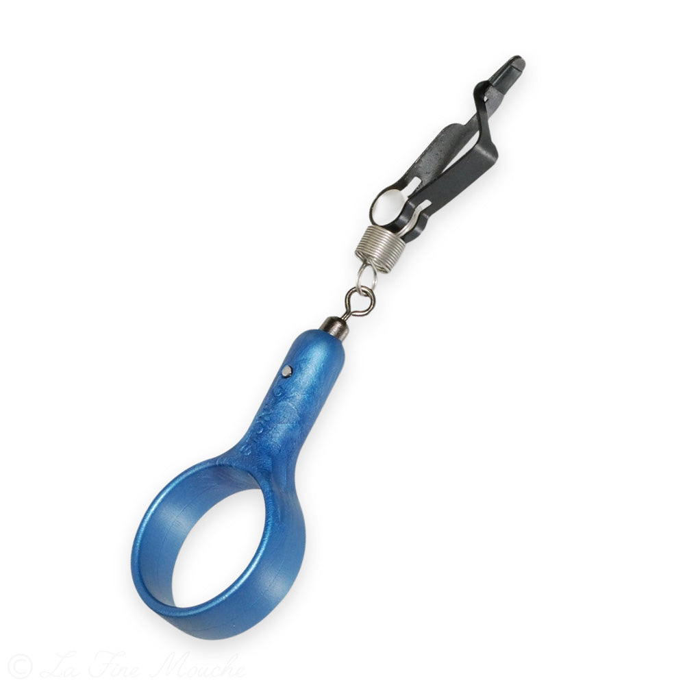 pince à hackle collerette STONFO Article 462