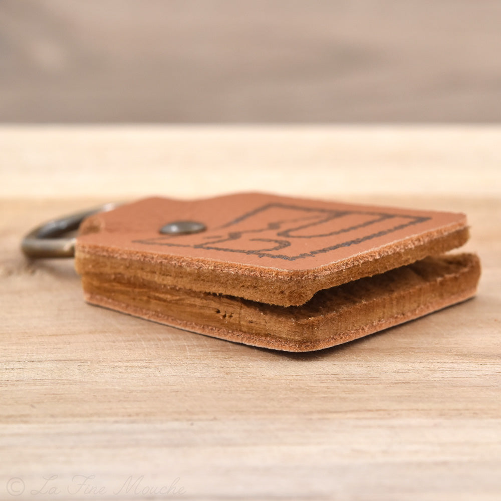 Pince Amadou JMC - Sèche Mouche