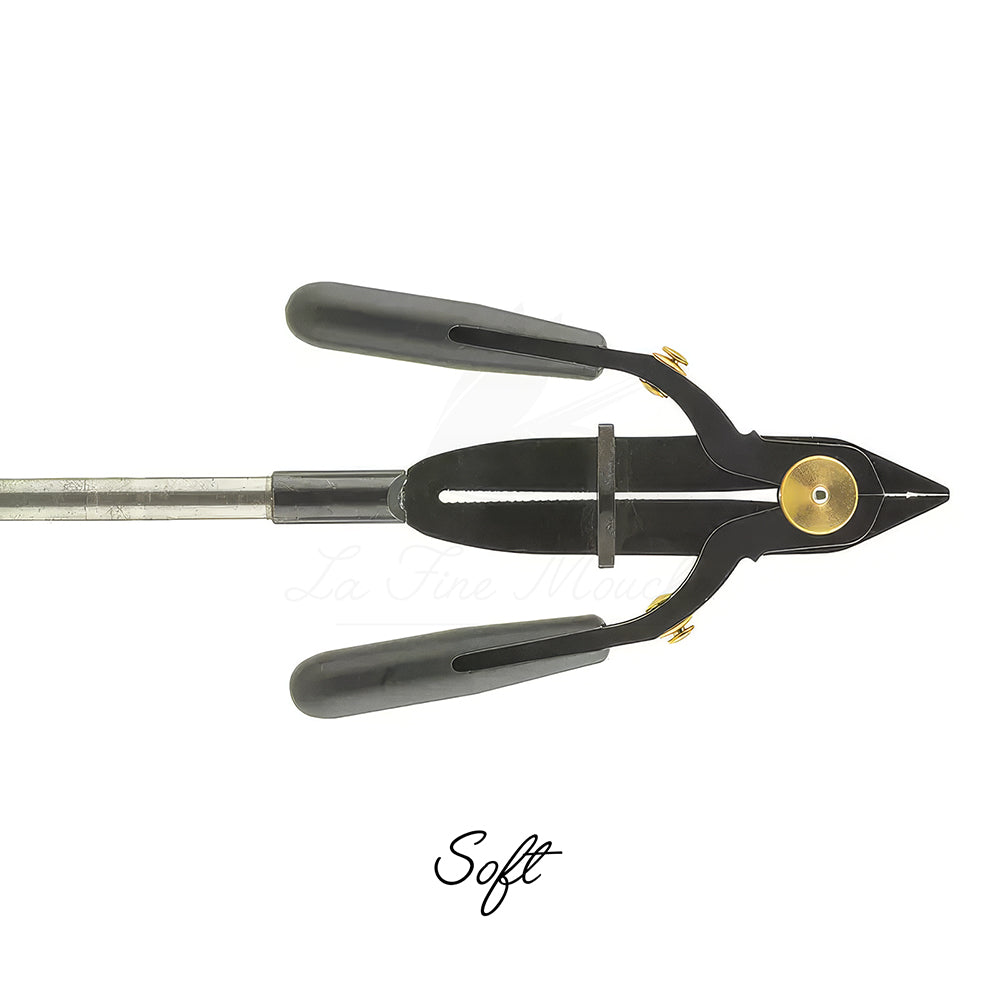 Pinces SHUTTLE SOFT pour Étau Cottarelli