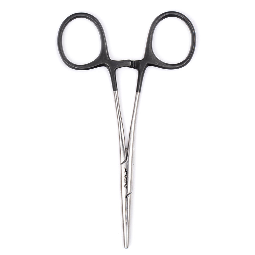 Gerade Arterienklemme 6" - Guideline