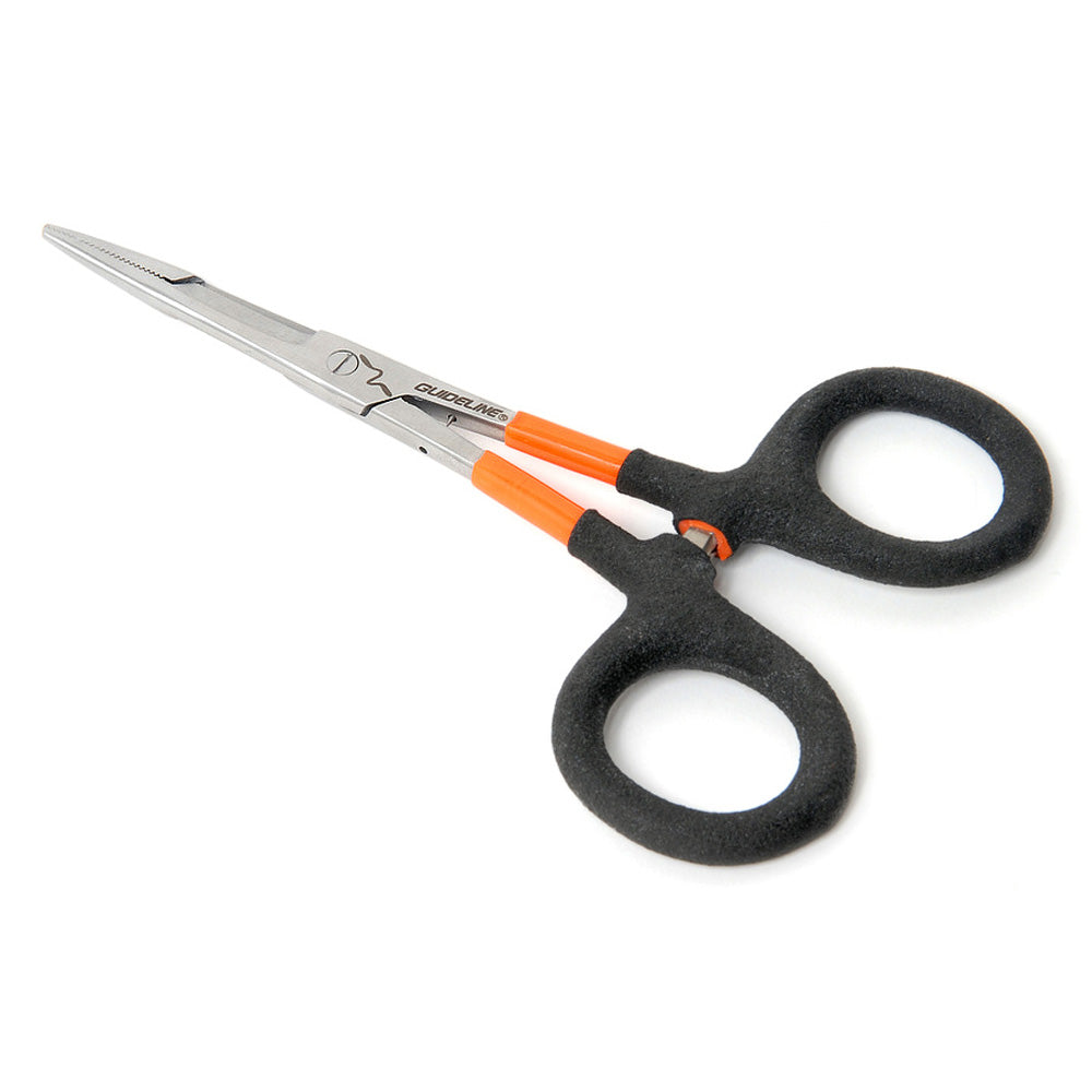 Trout Forceps - Disgorger / Cutter / Eye Cleaner - Guideline