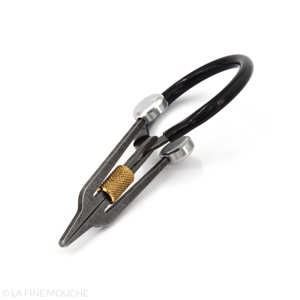 Pince à Hackle Cottarelli