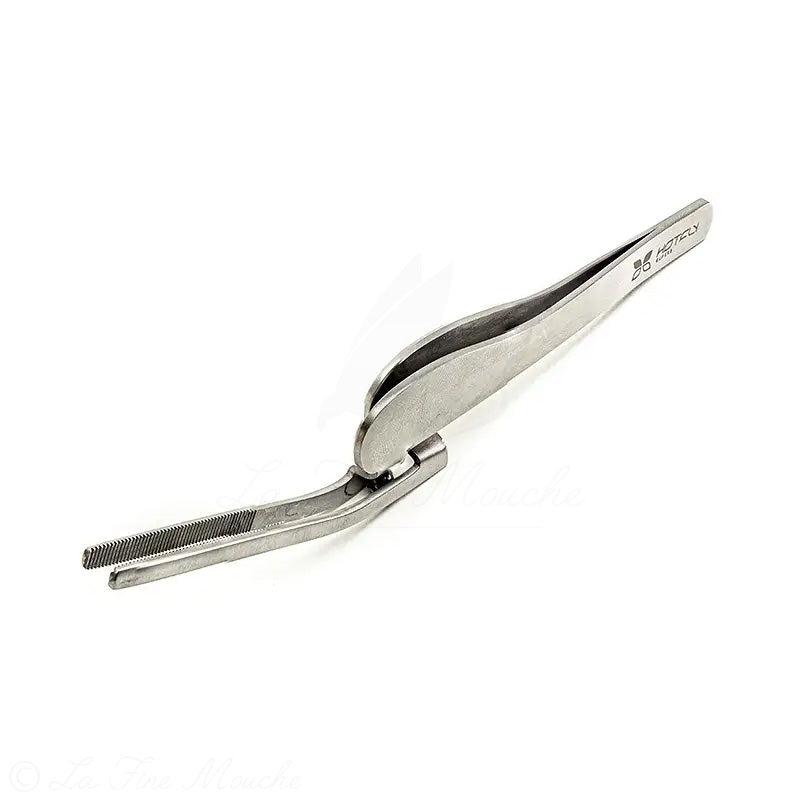 Hotfly “Elephant” Material Clamp