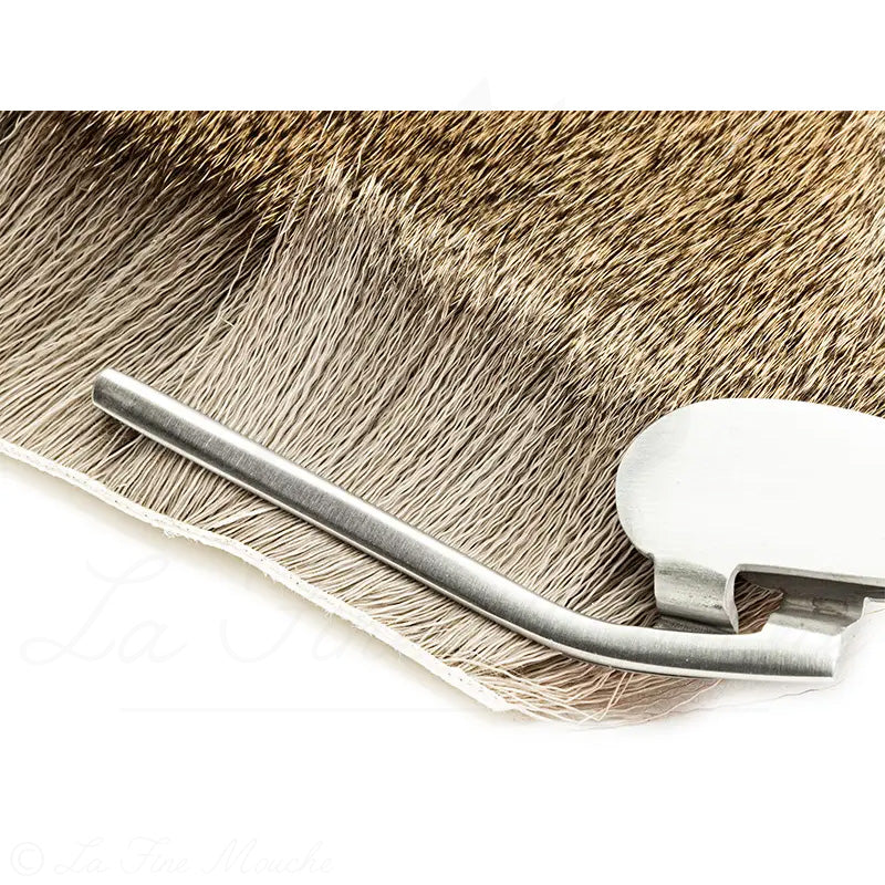 Hotfly “Elephant” Material Clamp